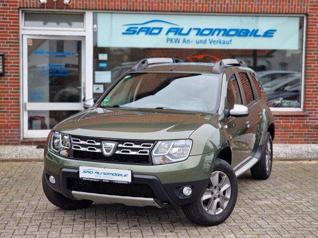 Dacia Duster I Prestige 4x2