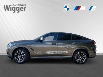 BMW X6 - 2