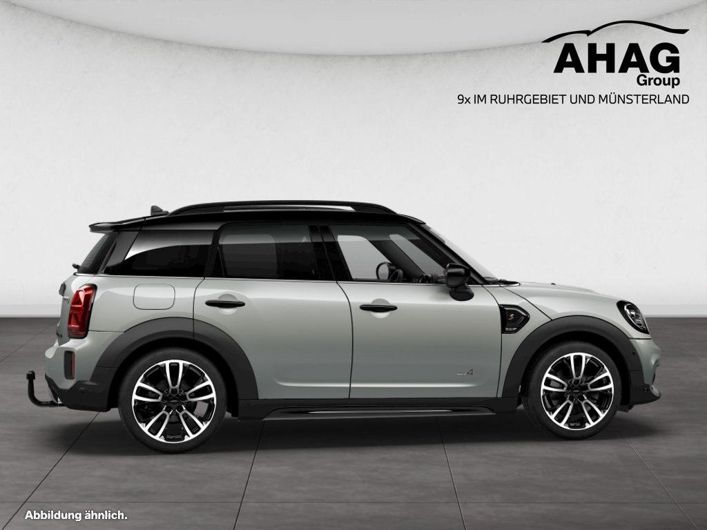 MINI Cooper S ALL4 Countryman Aut