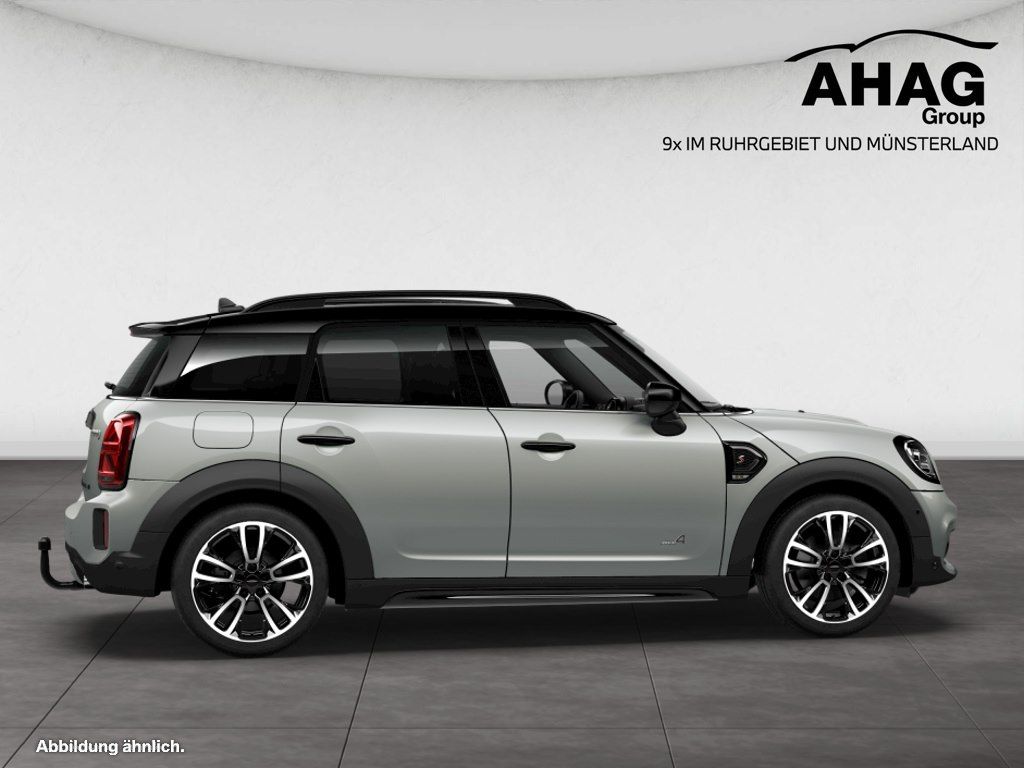 MINI Countryman S (Cooper) - Bild 8