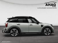 MINI Countryman S (Cooper) - Vorschau Bild 8