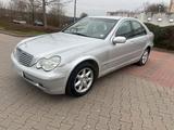 Mercedes-Benz Mercedes C240 Automatik - gebrauchte Mercedes-Benz C 240 aus dem Jahr 2000