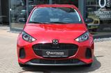 Mazda 2 Hybrid 1.5 VVT-i 116PS Aut. EXCLUSIVE-Line ACC - Mazda 2 Hybrid Benziner Gebrauchtwagen