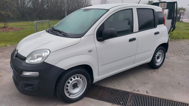 Fiat Panda VAN - 1.2 benzina - Iva Compresa