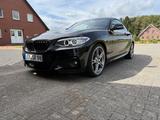 BMW 228i Coupé M Sport  - BMW 228 von privat