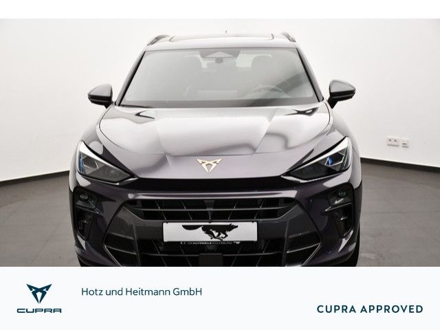 Cupra Terramar 1.5 e-Hybrid DSG VZ