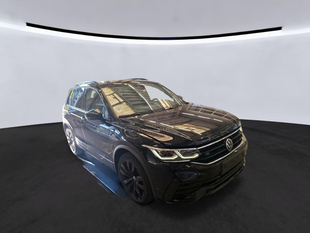 Volkswagen Tiguan R-Line eHybrid 1.4 TSI MATRIX/AHK/360/ACC imagem 2