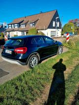 Mercedes-Benz MERCEDES  GLA 200 CDI - Mercedes-Benz GLA 200 in Wuppertal