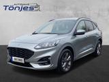 Ford KUGA ST-LINE - Ford Kuga mit Diesel-Antrieb: Allradantrieb, Geländewagen