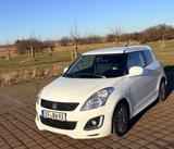 Suzuki Swift 1.2 Club Club X-ite  - Suzuki Swift: X Ite