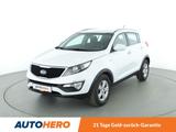 Kia Sportage 1.6 GDI Edition 7 2WD *TEMPO*PDC*SHZ* - Kia Sportage: 1.7