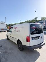 Volkswagen Caddy Maxi 1,0TSI 75kW BMT Maxi Highline 7-S... - VW Caddy Maxi in Bochum