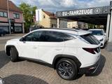 Hyundai TUCSON132kW*NAVI&R.KAMERA&PDC hi*Totwinkel*Sihz - Hyundai TUCSON: Winterreifen