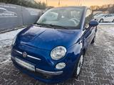 Fiat 500*LOUNGE*AUTOMATIK*KLIMA*PANORAMADACH* - gebrauchte Fiat 500 aus dem Jahr 2009