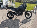 Yamaha Tenere 700  - YAMAHA TENERE 700