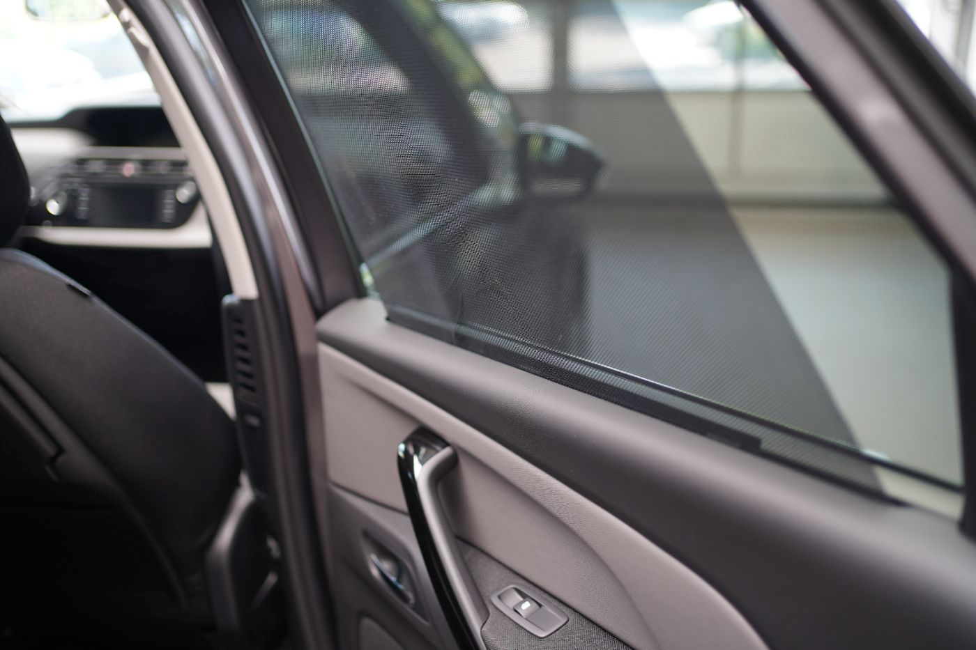 Fahrzeugabbildung Citroën C4 Picasso PureTech 130 Selection Navi DAB AHK