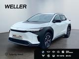 Toyota bz4X Team D *Matrix*360°*Navi*CarPlay*el. Heck*