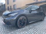 Cupra Born 58 kWh 150 kW - Quasar grey metallic - mit Elektro-Antrieb: Metallic