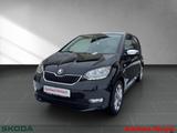Skoda Citigo 1.0 Style SHZ PDC PANO KLIMAAUTOMATIK ALU - Skoda Citigo mit Schiebedach