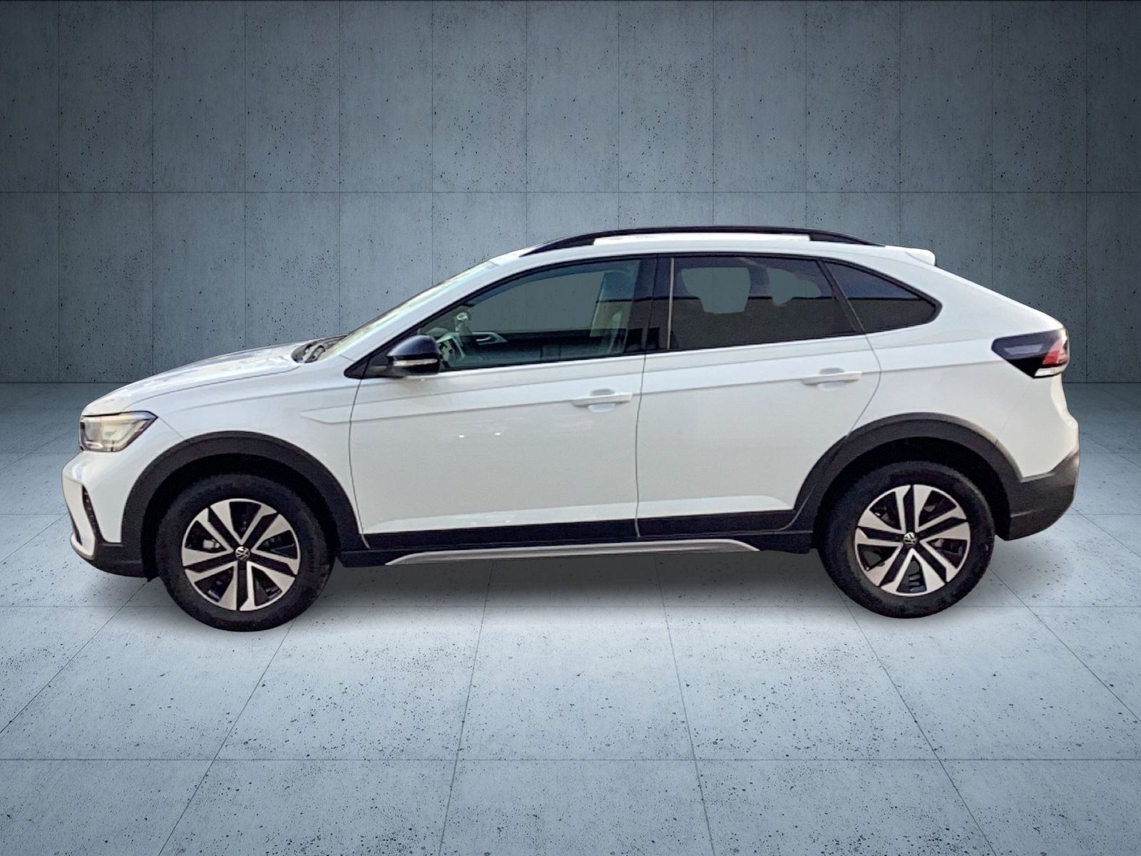 Volkswagen Taigo - Bild 2