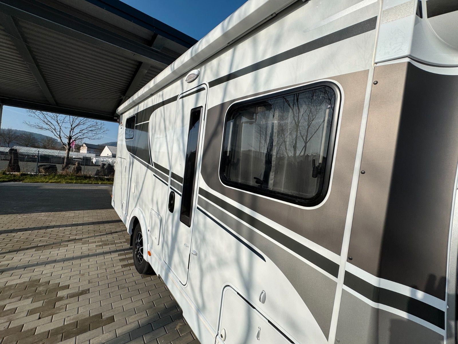 Fahrzeugabbildung Carado T448,T67,Edition_15,