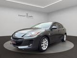 Mazda 3 1.6 MZR Edition *PDC*Sitzheizung*Bluetooth* - Mazda 3: Bl
