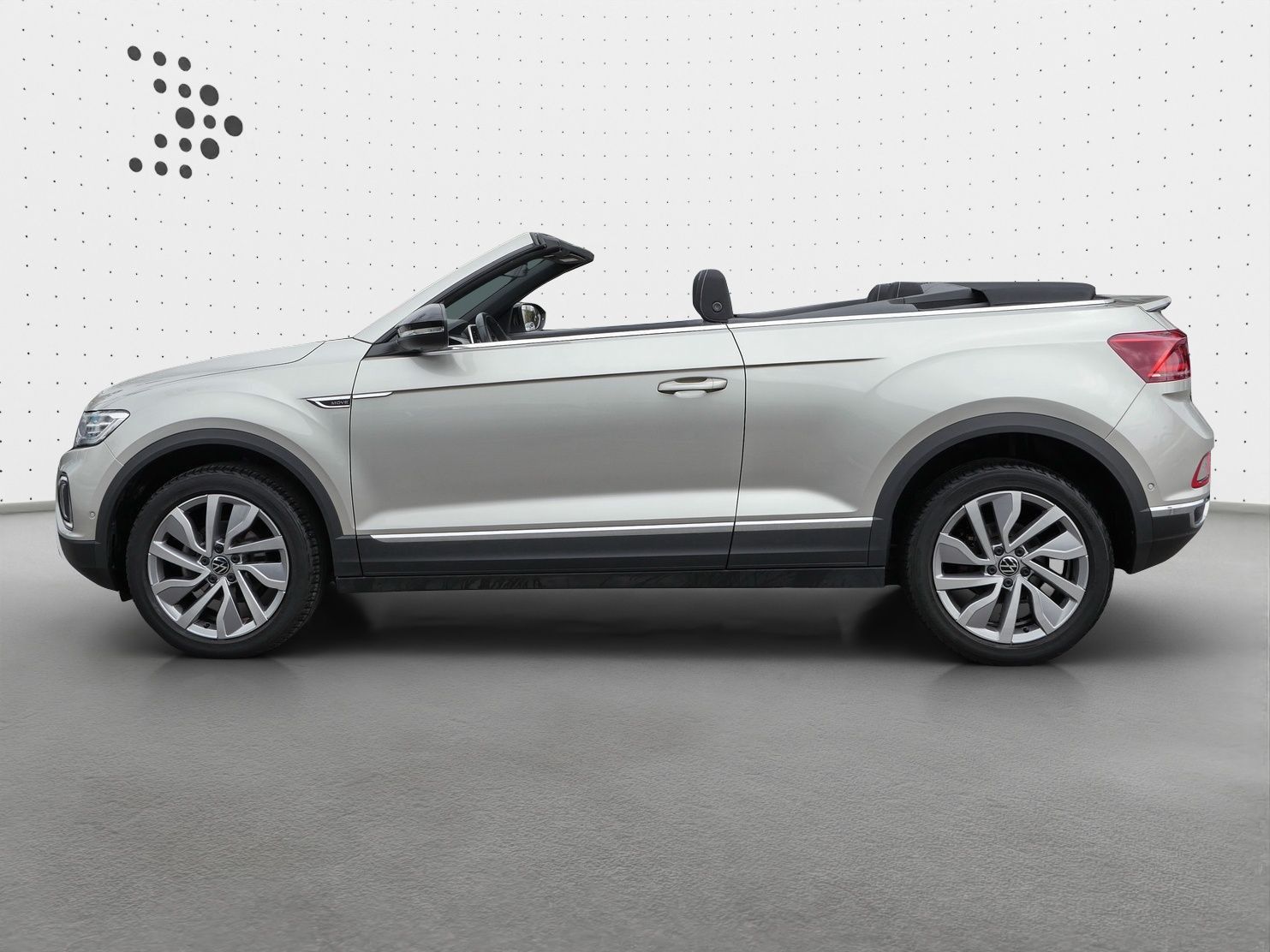 Volkswagen T-Roc - Bild 3