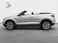 Volkswagen T-Roc - Vorschau Bild 3