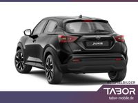 Nissan Juke - Vorschau Bild 2