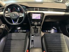 VW Passat Variant - Ansicht 19