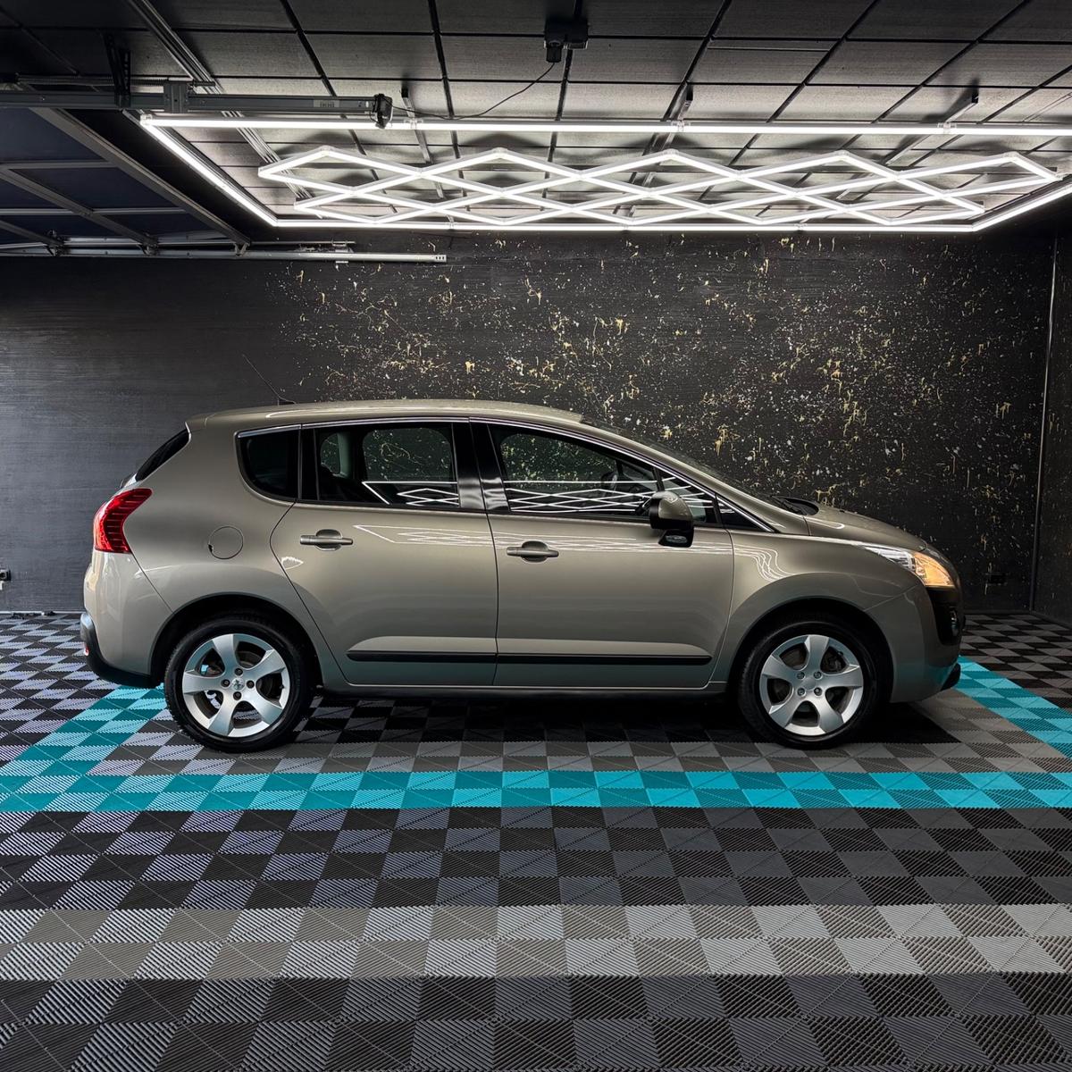 Peugeot 3008 Active/SHZ/TEMPO/AHK/AUT.