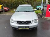 Audi A6 2.4 Avant - - Audi A6 aus 2000: Kombi