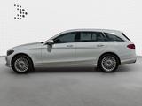 Mercedes-Benz Mercedes Benz C200 Exclusive T-Modell NAV*SHZ*TE - Mercedes-Benz C 200: T Modell