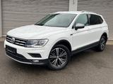 Volkswagen Tiguan Allspace 2.0 TDI/7 Sitz/Virtual/Kamer/Led - Volkswagen Tiguan 7 Sitzer