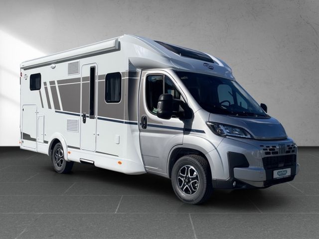 Carado T 457 PRO+ AUTOMATIK Abstandstempomat TV