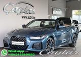 BMW M440iX CABRIO ACC LASER NACKENWÄRMER HUD H/K 19" - gebrauchte BMW 440 aus dem Jahr 2022