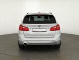BMW 218i Active Tourer LED Navi Sitzheizung DAB PDC - gebrauchte BMW 218 aus dem Jahr 2021