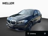 BMW 116i LiCoPro DAB SitzHz DAB Bluetooth Navi Klima