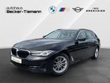 BMW 520d xDrive Touring/ AHK/ DrivAss Prof./ ParkAss - BMW 520 in Bielefeld