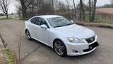 Lexus IS 250 250 Luxury Line Automatik Luxury Line - Lexus IS 250: Luxury