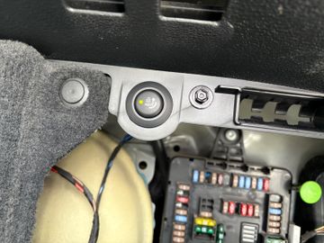 Fahrzeugabbildung BMW X6 M50 d AHK HUD H&KRFK 360° AT Motor uvm.