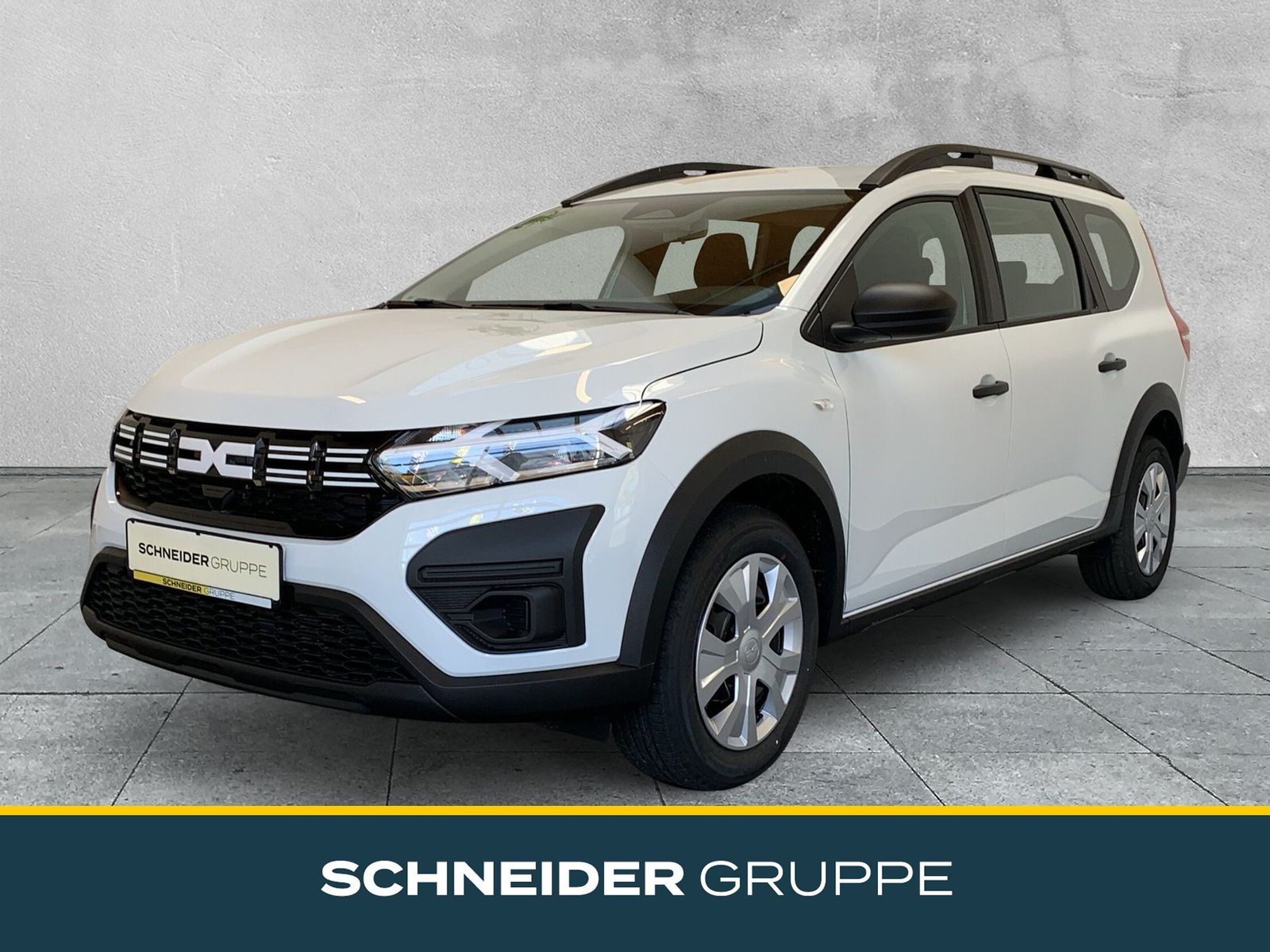 Dacia Jogger ESSENTIAL ECO-G 100 ---LEASING-DEAL---
