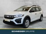 Dacia Jogger ESSENTIAL ECO-G 100 DAB+KLIMA - Dacia Jogger Essential mit Benzin-Antrieb