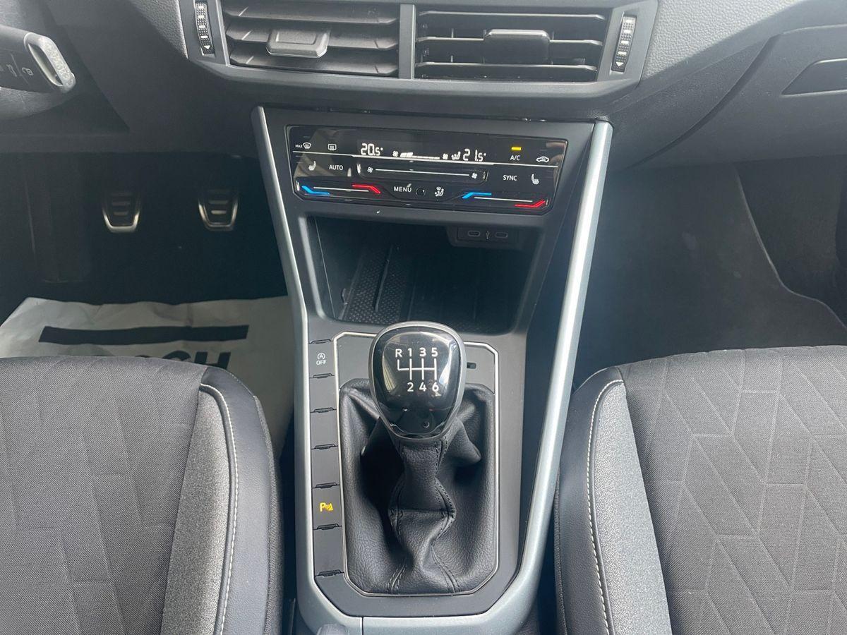 Volkswagen Taigo Goal 1.0 TSI * ACC/LED/Einparkhilfe *, миниатюра 16