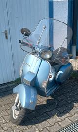 Vespa PX 200 GS - Offers