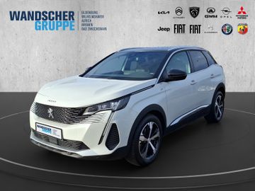 Peugeot 3008 GT 1.5 BlueHDi 130