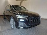 Audi SQ7 TFSi ALL-BLACK 22Z./ACC/HuD/PANO/B&O-ADV./VC - Audi SQ7 Gebrauchtwagen