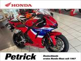 Honda CBR 600 RR Red - Sofort verfügbar - - Angebote