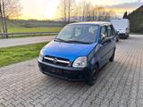 Opel Agila 1.0 Twinport - - gebrauchte Opel Agila aus dem Jahr 2004