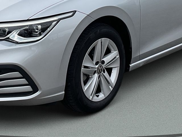 Volkswagen Golf - Bild 6